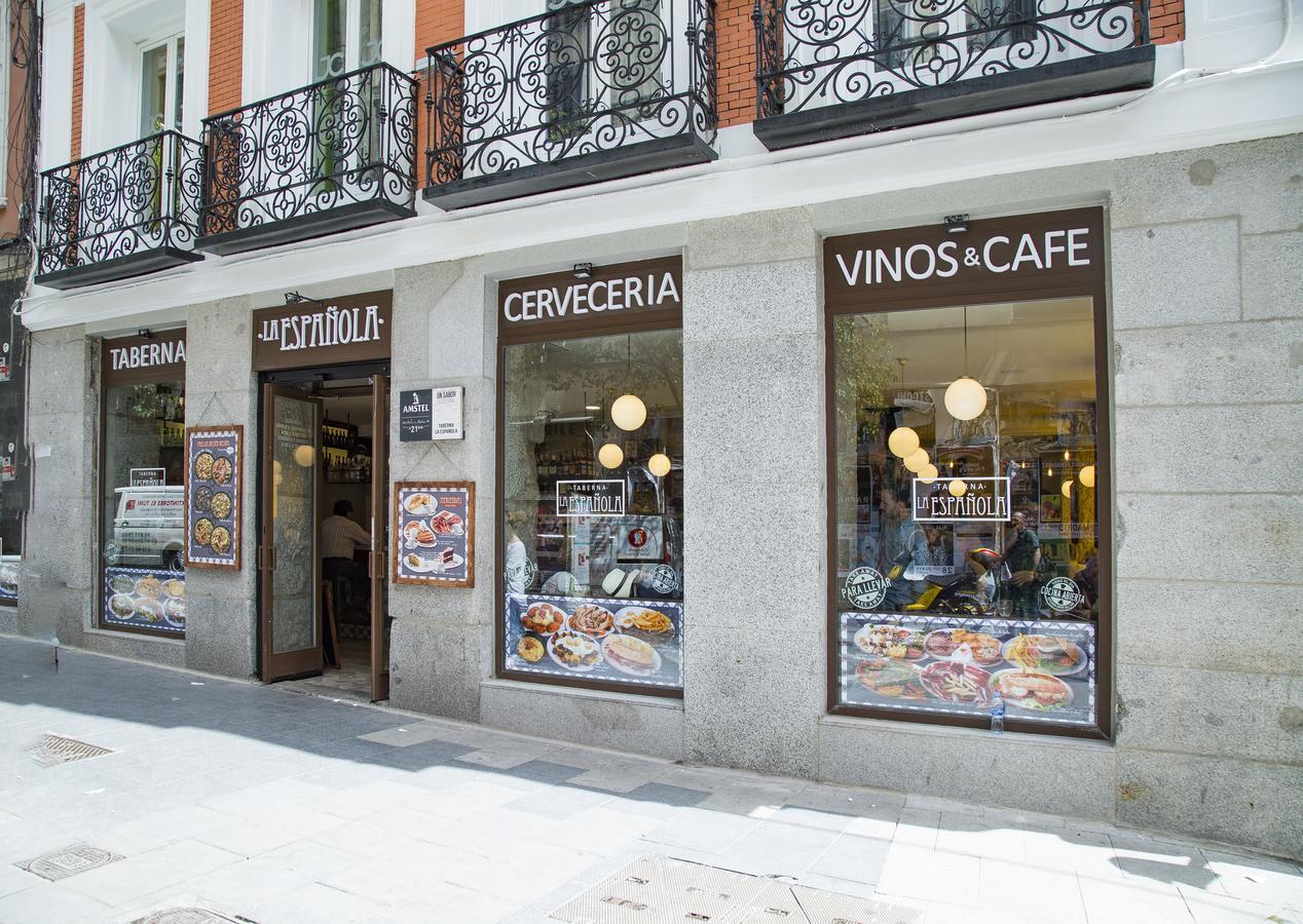 Jc Rooms Chueca — Foto 3